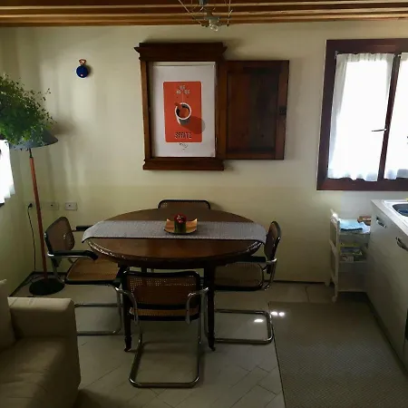 Castello In Biennale Apartament *