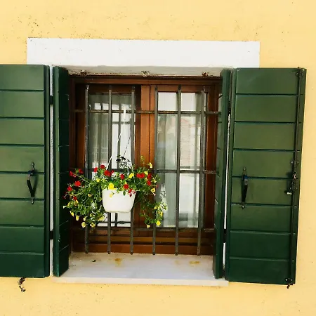 Apartament Castello In Biennale Wenecja