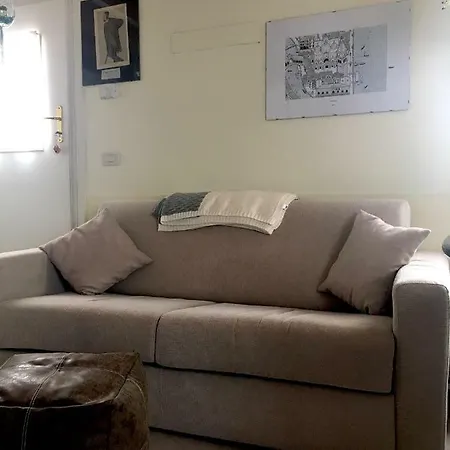 Apartament Castello In Biennale Wenecja
