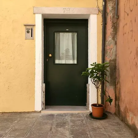 Appartamento Castello In Biennale *